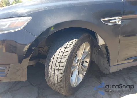 2017 Ford Taurus Sel z USA, uszkodzony, nr VIN 1FAHP2E87HG127085